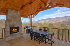 Misty Mountain Adventure Lodge